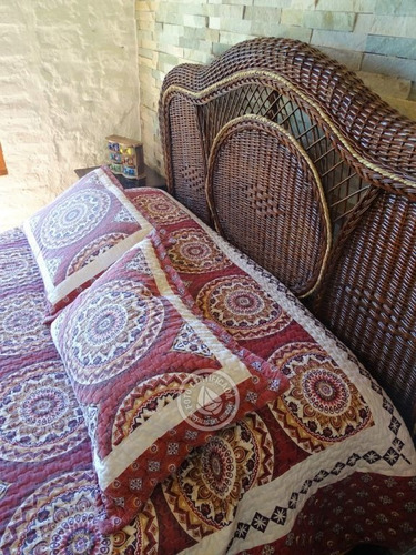 Mainimbú En Villa Serrana