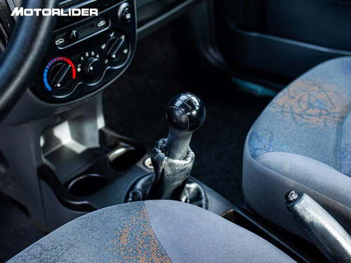 Imagen 19 de 25 de Chevrolet Spark Ls 1.0 Extra Full | Permuta / Financia