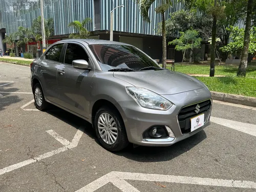 Suzuki Swift 1.2 Dzire At