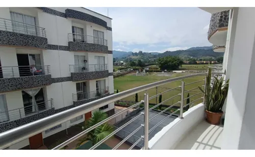 En Venta Apartamento En La Ceja