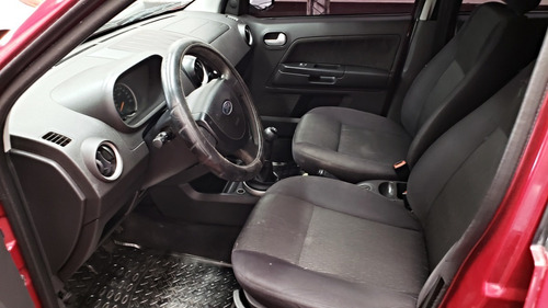 Ford Ecosport 2007
