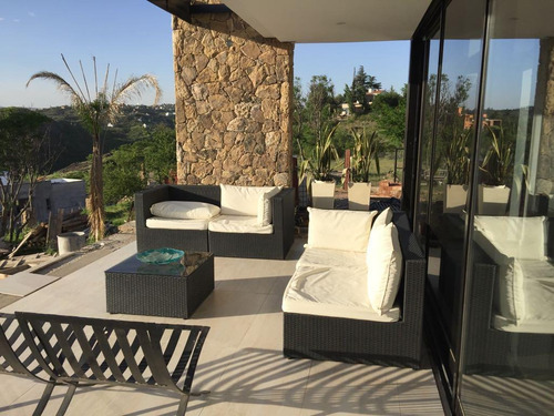 Imagen 10 de 30 de Casa En Venta 3 Dormitorios - Villa Del Lago - Carlos Paz