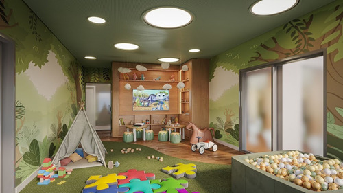Proyecto Loft A Media Cuadra De Mar En Bombinhas, Brasil