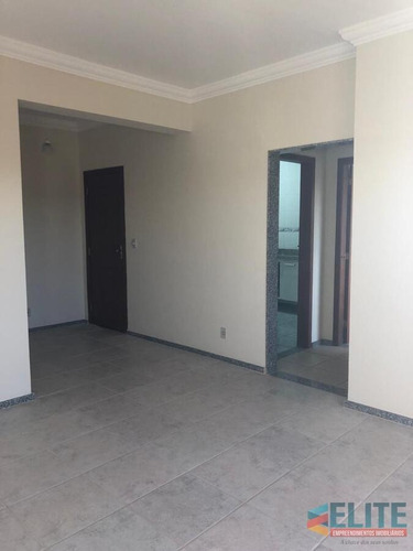 Imagem 2 de 14 de Apartamento Para Venda Em Saquarema, Itaúna, 1 Dormitório, 1 Banheiro, 1 Vaga - E271_2-1222944