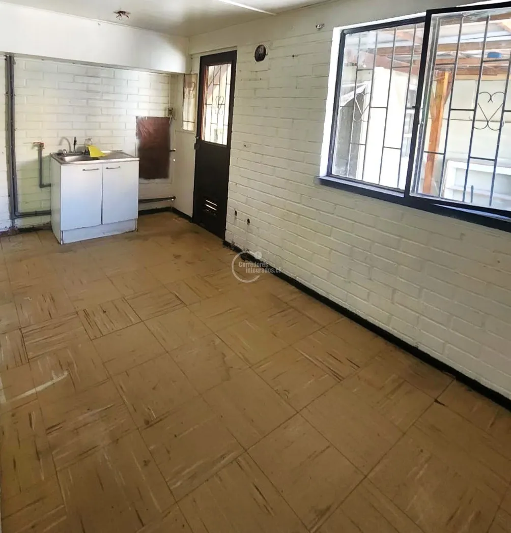 Imagen 3 de 16 de Casa En Venta Villa Paraíso Quillota