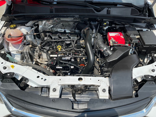 Chevrolet Onix 1.0 LT At