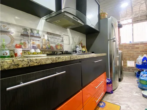 Venta Apartamento En Fontibón El Recodo Bogotá