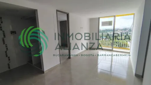 Apartamento En Arriendo En El Porvenir. Cod A17021