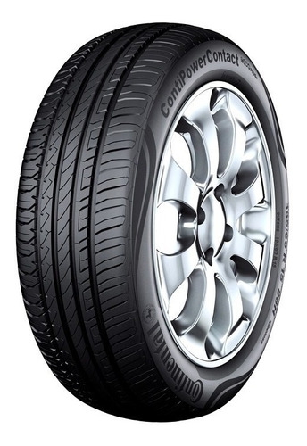 Neumatico 175/65 R14 Continental Ford Ka Castagno Neumaticos