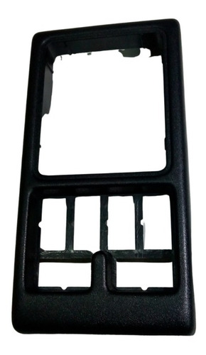 Marco Porta Teclas Renault Trafic 89-96 Lado Izq Original