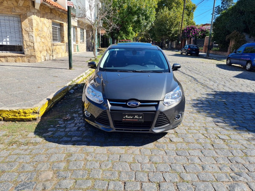 Imagen 2 de 14 de Ford Focus 2.0n 4p Se Plus At 2014