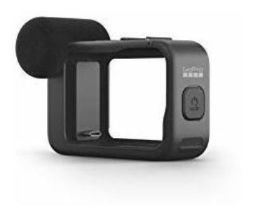 Media Mod Hero 9 Black Gopro