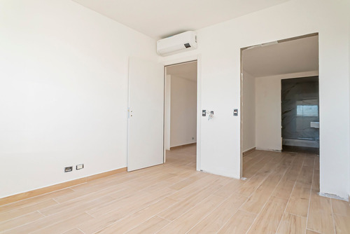 Dpto Triplex 4 Amb Venta Saavedra Con Terraza