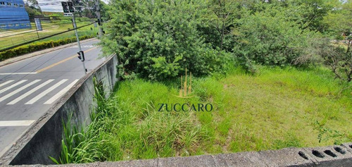 Área À Venda, 2200 M² Por R$ 2.000.000,00 - Bonsucesso - Guarulhos/sp - Ar0196