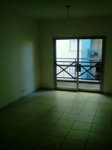Imagem 6 de 12 de Apartamento - Ap07592 - 4258297