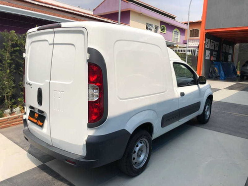 Imagem 4 de 9 de Fiat Fiorino Hd Wk E 2018
