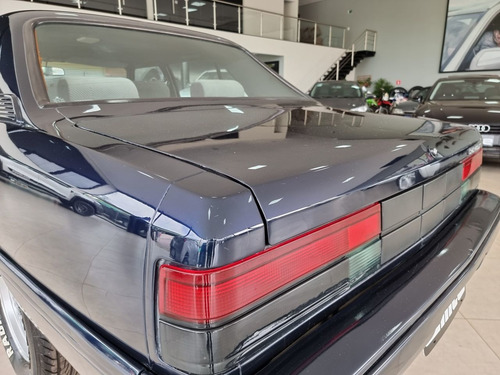 Imagem 7 de 14 de Chevrolet Opala 2.5 Comodoro