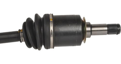 1 Flecha Homocinetica Delantera Derecha Ml320 98/02