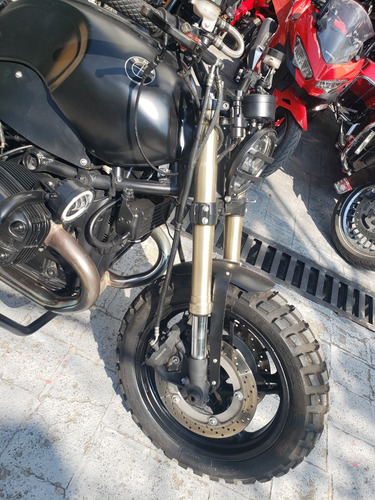 Motofeel Gdl - Bmw R 1100 Rs Cafe Racer @motofeelgdl