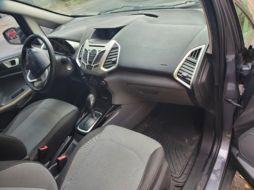 Ford Ecosport 2.0 Trend At