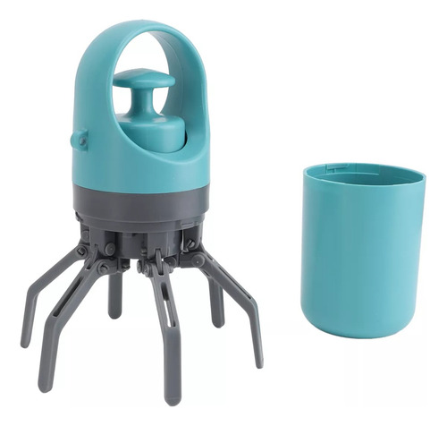 Recogedor Heces Portátil Para Mascotas Agua