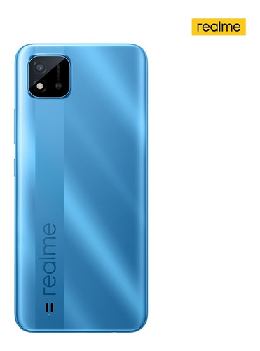 Imagen 4 de 6 de Realme C11