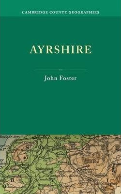 Libro Ayrshire - John Foster