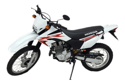 Imagen 13 de 25 de Patentada $1.815.500 O 12de$239.100 Honda Xr 250 (190 150)
