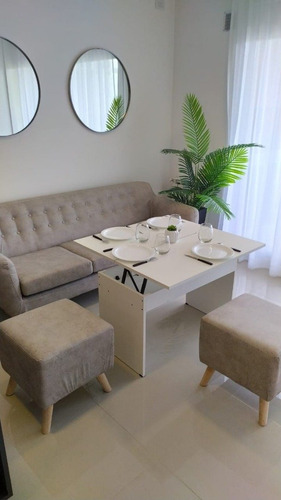 Imagen 2 de 25 de Departamento En Venta En Pinamar 3 Ambientes