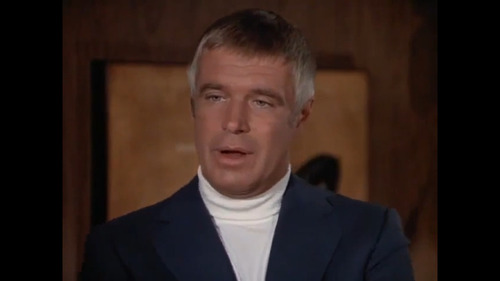 Banacek Serie Completa