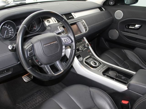 Land Rover Range Rover Evoque Dynamic 2.0 240cv 5p, Kwh5311