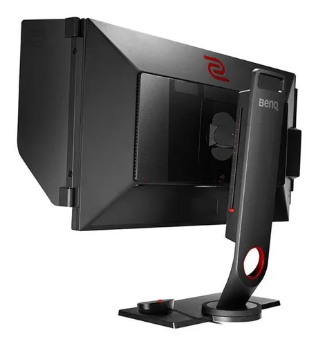Monitor Gamer Benq Zowie Xl2546 24,5 240hz Dyac Full Hd Monitor Gamer Benq Zowie Xl2546 24,5 240hz Dyac Full Hd