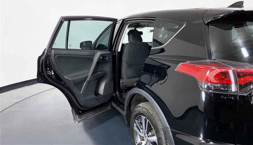 Imagen 15 de 15 de 108392 - Toyota Rav4 2018 Con Garantía