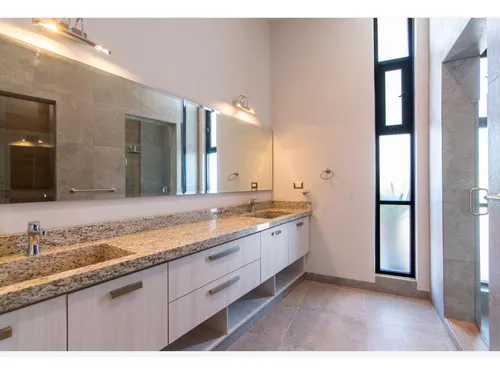 Venta Casa 5 Residencial Alpes