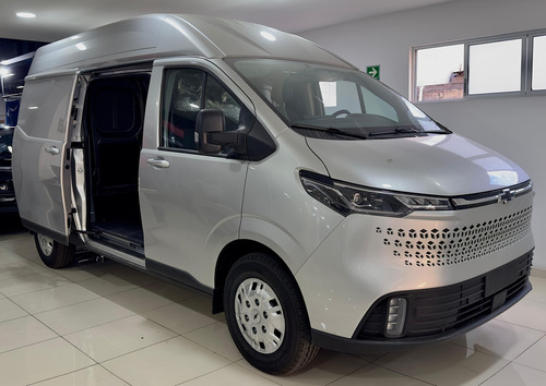 Chevrolet Express Max 2025