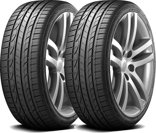 Kit de 2 llantas Hankook Ventus S1 noble2 H452 P 255/40R20 101 H