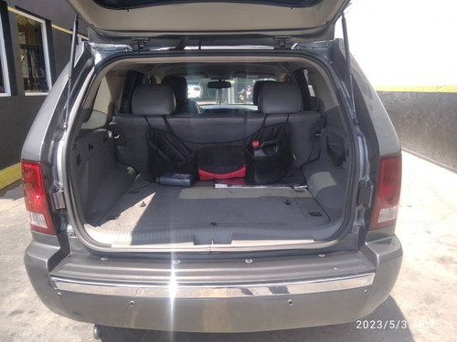 Imagen 5 de 10 de Jeep Grand Cherokee