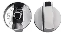 Comprar Perilla Metalica Lujo Cocina Tope Teka Frigilux Otros Tienda