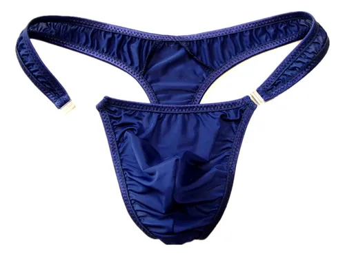Espectacular Tanga Brasilera Para Hombre MercadoLibre