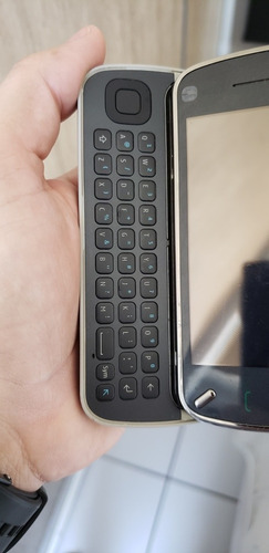 Celular Nokia N97