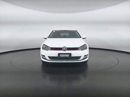 Imagem 2 de 15 de 181793 - Volkswagen Golf 2015 Com Garantia