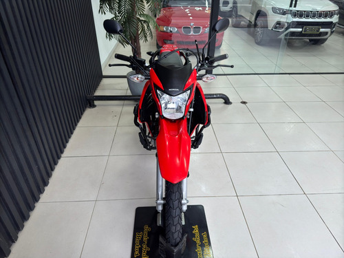 Honda Nxr 160 Bros Esdd Flexzone - 2022