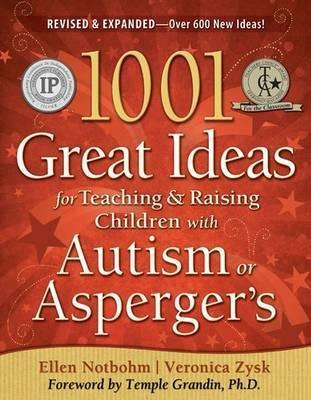 Libro 1001 Great Ideas For Teaching And Raising Children ...
