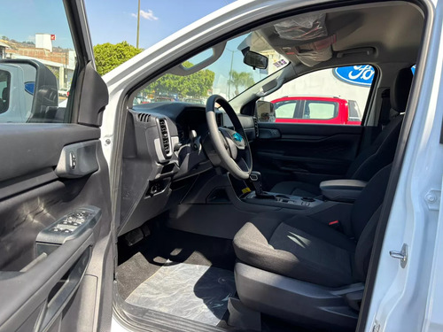 Ford Ranger 2.3 Xl Gasolina At