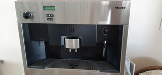 Cafetera Ariston Empotrable | MercadoLibre 📦