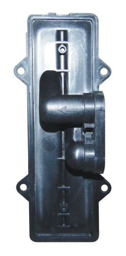 Imagen 4 de 6 de Calefactor Chevrolet Vectra 96-