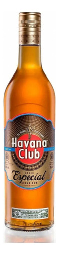 Ron Havana Especial 750 Ml