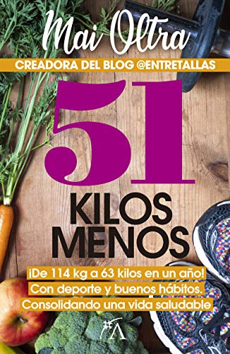 51kg Menos -estilo De Vida-