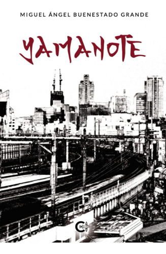 Yamanote (caligrama)