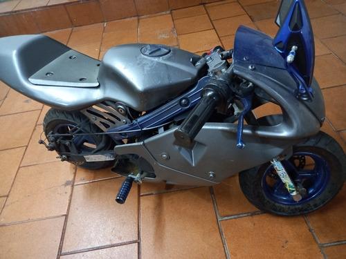 Tipo Rr 50cc